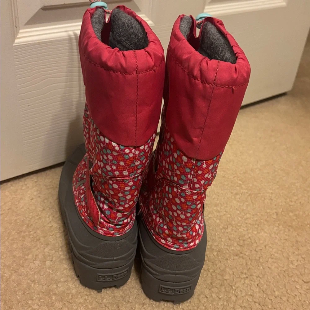 L.L.Bean boots - Picture 3 of 5